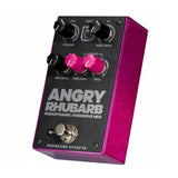 Redbeard Effects Angry Rhubarb Paradynamic Overdrive *Free Shipping in the USA*