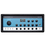Echo Fix EF-X2 Blue Tape Echo with Spring Reverb and DSP Reverb/Chorus