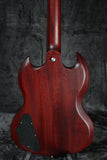 2017 Gibson SG Special Limited Edition