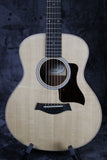 2022 Taylor GS Mini-E Quilted Sapele Limited Edition