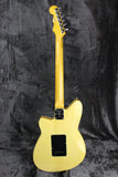 Reverend Double Agent