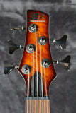 Ibanez SR405 EQM 5-String