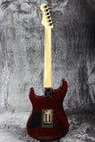 Charvel Pro-Mod San Dimas Style 1 HH Floyd Rose in Tobacco Burst