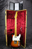 2018 Fender Custom  Shop Limited Edition Special Mod 1955 Joe Bonamassa Telecaster