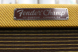 Fender 57 Champ Combo