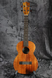 Kamaka HF-3 Tenor 4-String Ukulele
