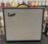 Supro Statesman 1699R 1x12" 50w Combo