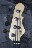 2016 G&L M-2000 Fretless
