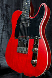 2023 Reverend Pete Anderson Eastsider Custom Cherry