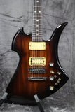 1978 BC Rich Mockingbird