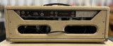 1962 Fender Tremolux 6G9-A Head & Cabinet
