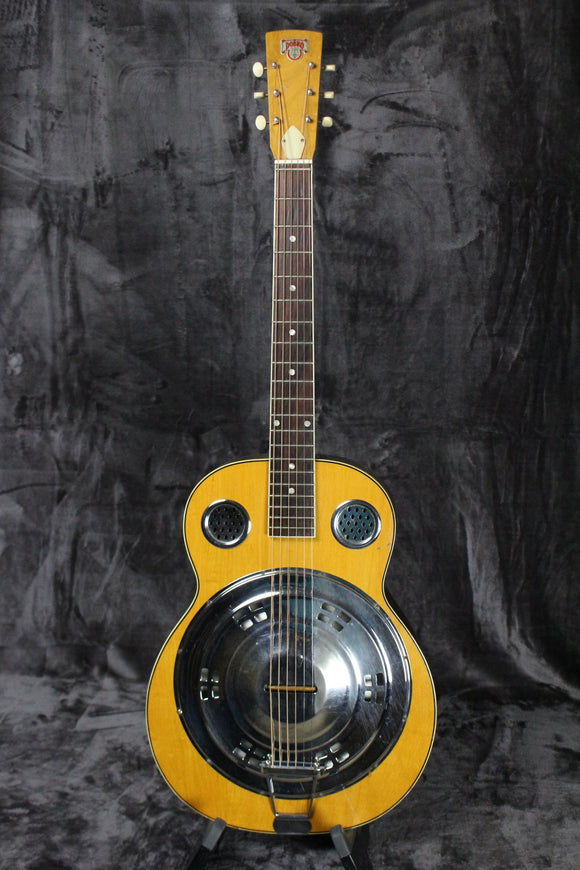 1960's Dobro C-65 Plainsman