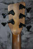 2003 Warwick Thumb BO 5-string