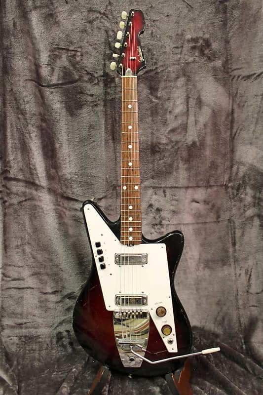 1960's Galanti Grand Prix