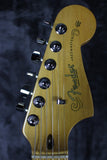 2021  Fender American Professional II Jazzmaster - Miami Blue