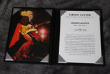 2021 Gibson Custom Shop Johnny Winter 1964 Firebird V Murphy Lab
