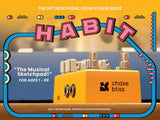 Chase Bliss Habit: Echo Collector *Free Shipping in the USA*
