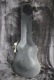 Vintage 1960's Guild Starfire Bass Hardshell Case