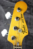 1981 Fender Jazz Bass