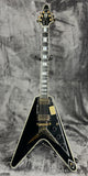 2017 Gibson Custom Shop Flying V Custom