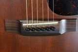 2012 Martin D-15M