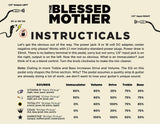 Heather Brown Electronicals Blessed Mother V2 Demo Model