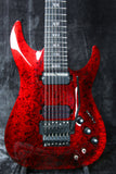 2018 Schecter C-7 FR S Apocalypse Sustainiac
