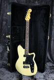 Reverend Double Agent