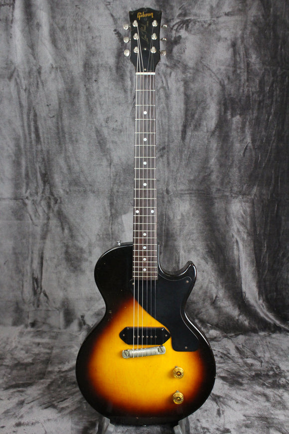 1955 Gibson Les Paul Junior