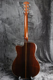 Yamaha AC5R