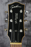 Godin 5th Avenue Kingpin P90