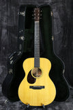 2017 Martin Custom Shop 000 Size/Style 18 Long Scale FGL Left-Handed